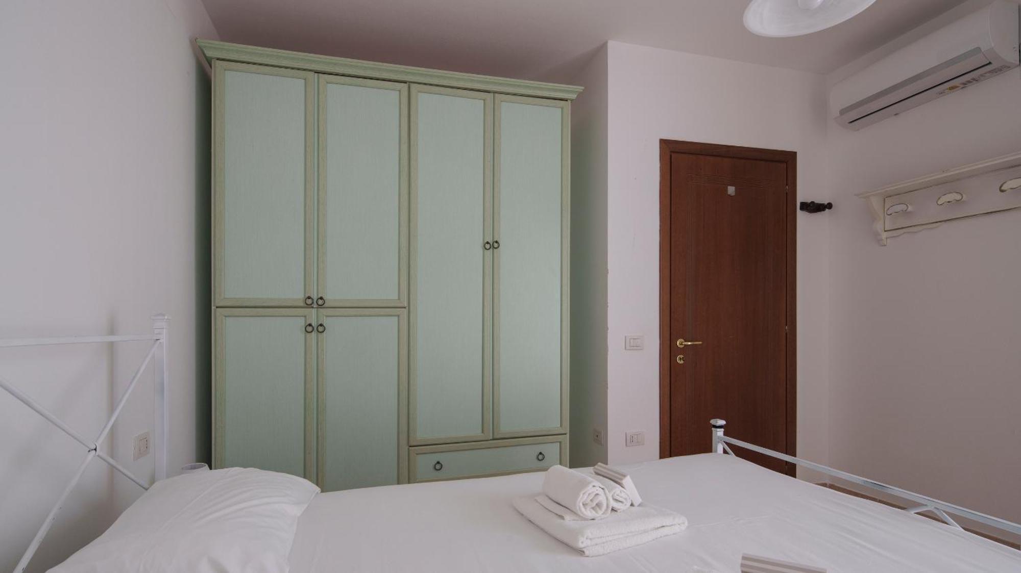 Il Vialetto Apartment *
