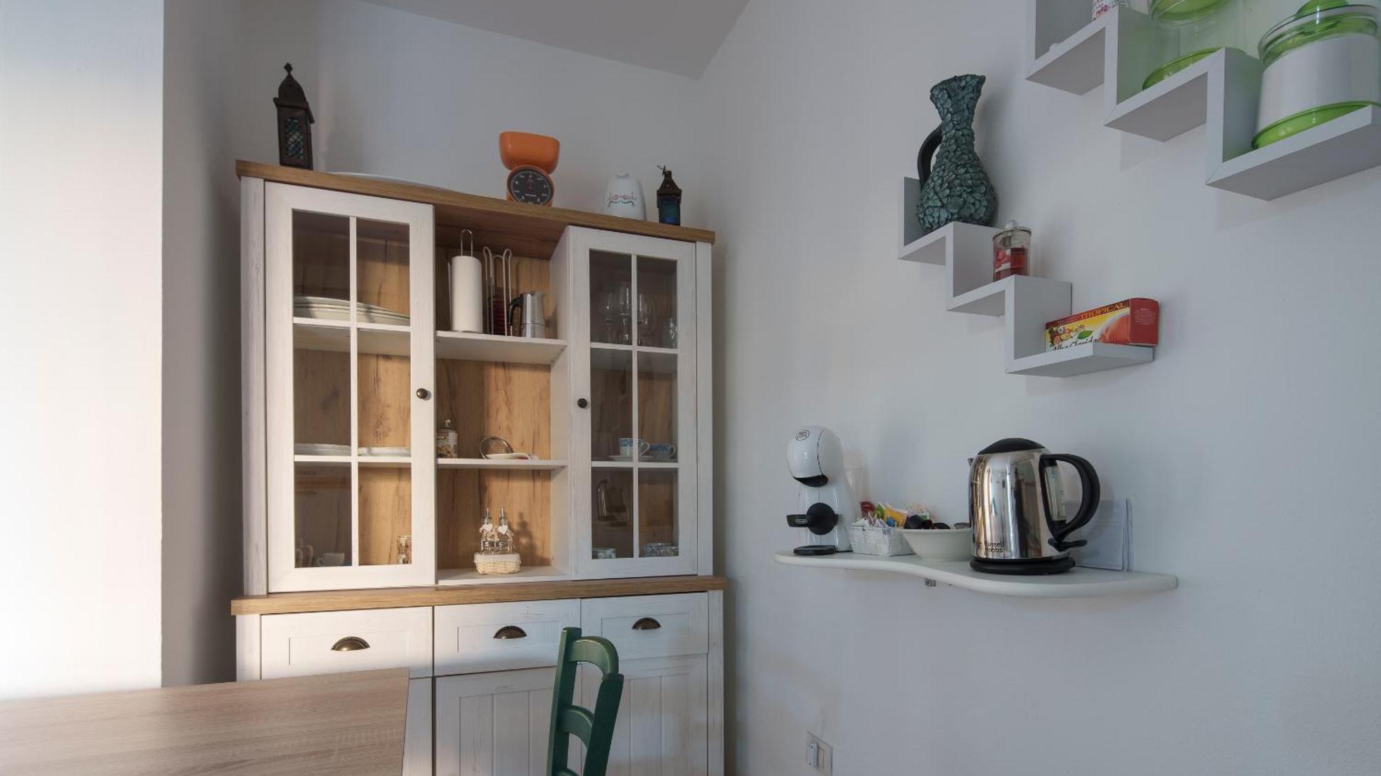 Apartment Il Vialetto Olbia