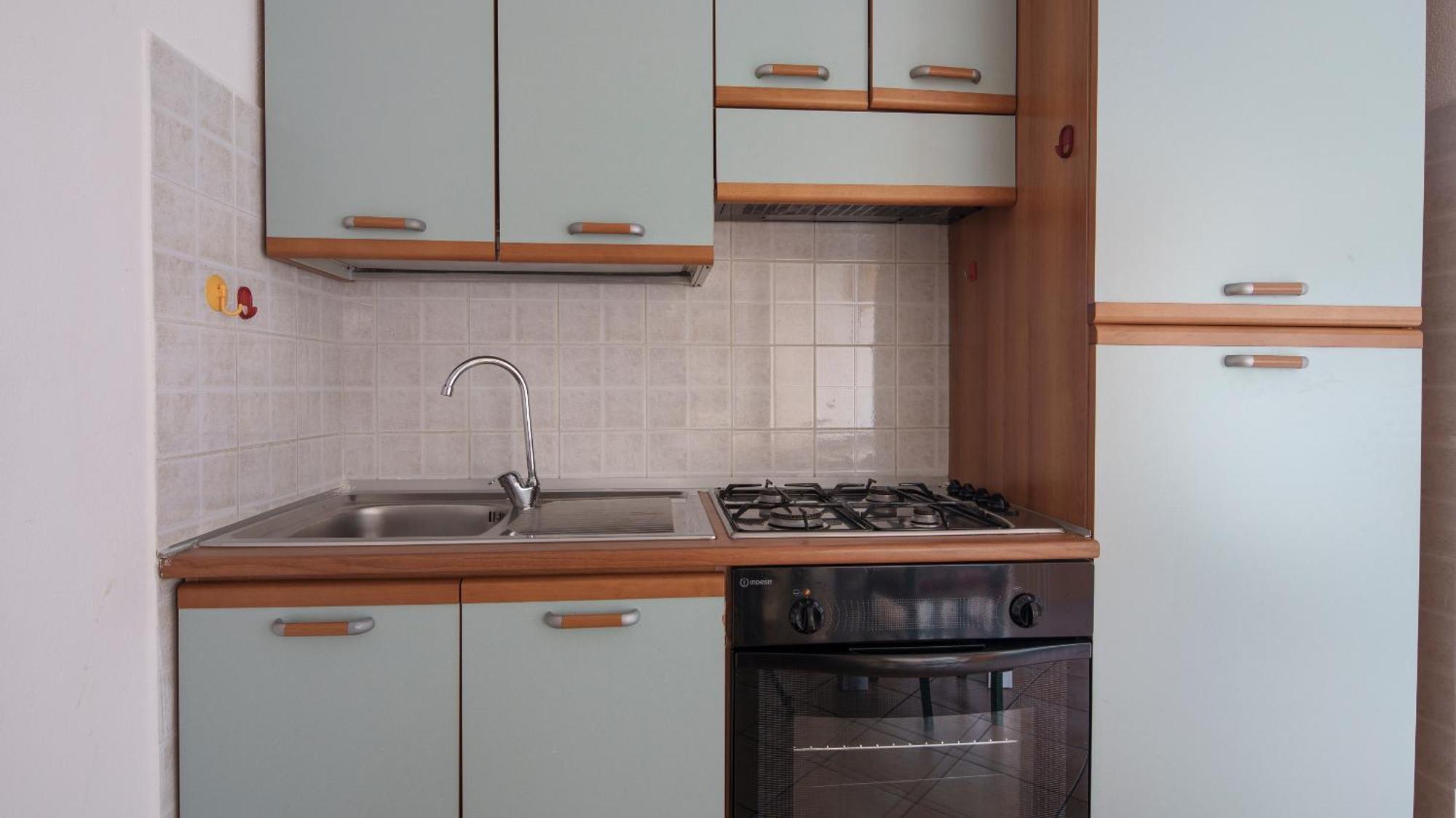 Il Vialetto Apartment *