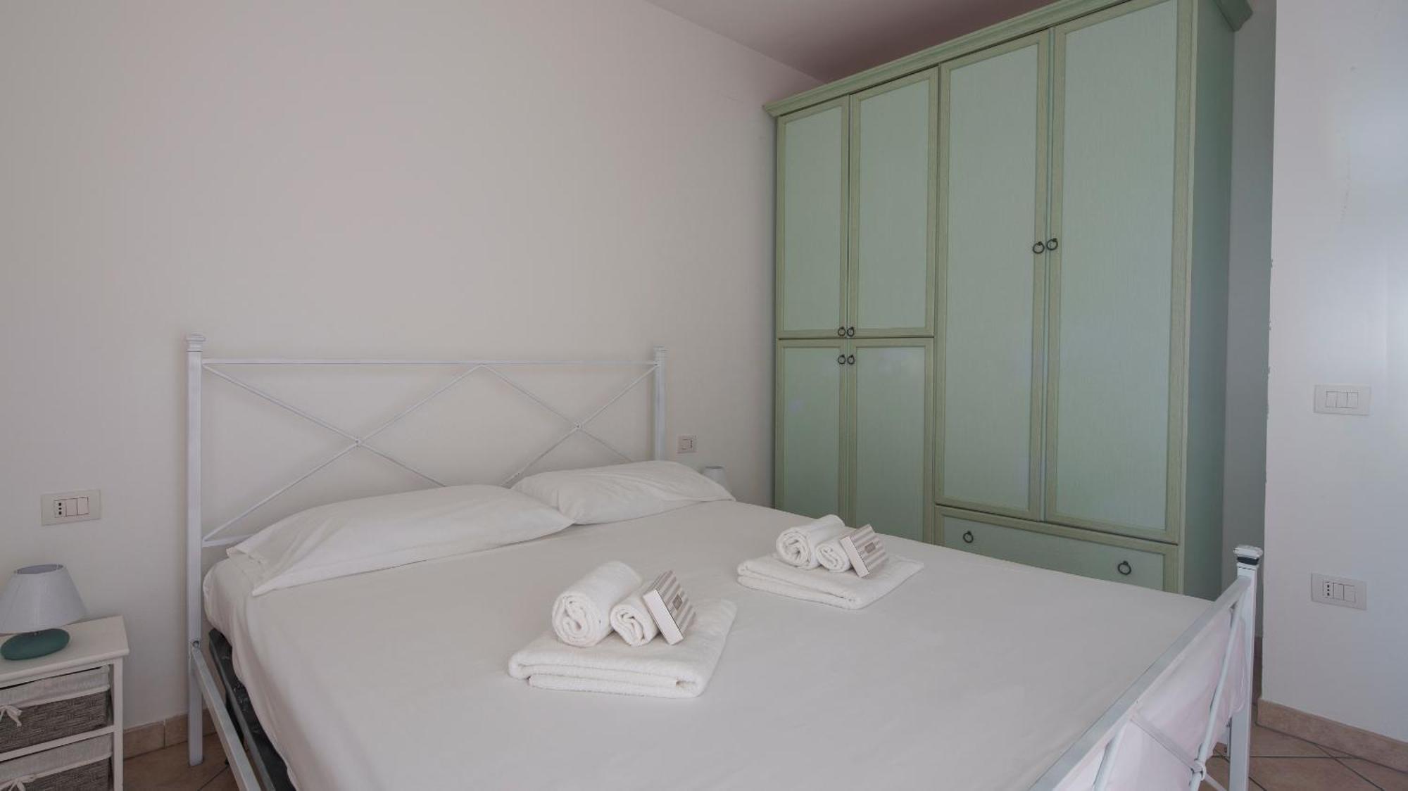 Apartment Il Vialetto *