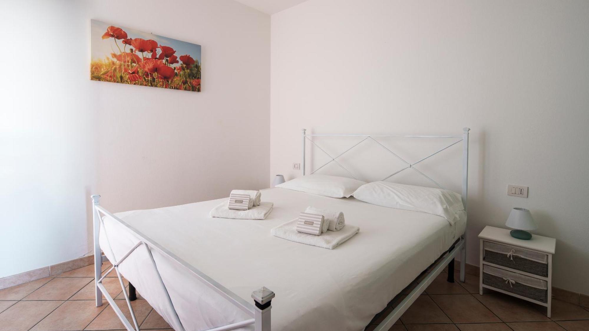 Appartamento Il Vialetto Olbia