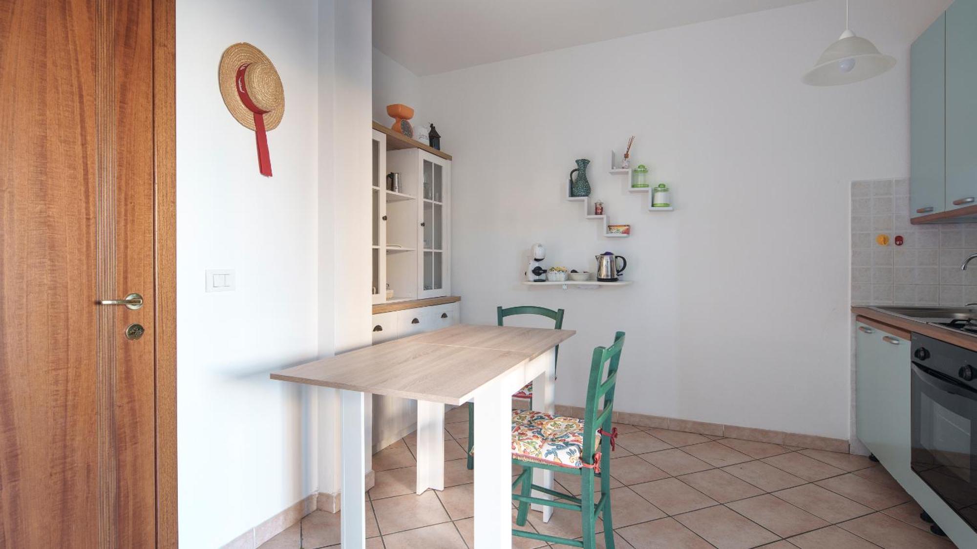 Appartamento Il Vialetto