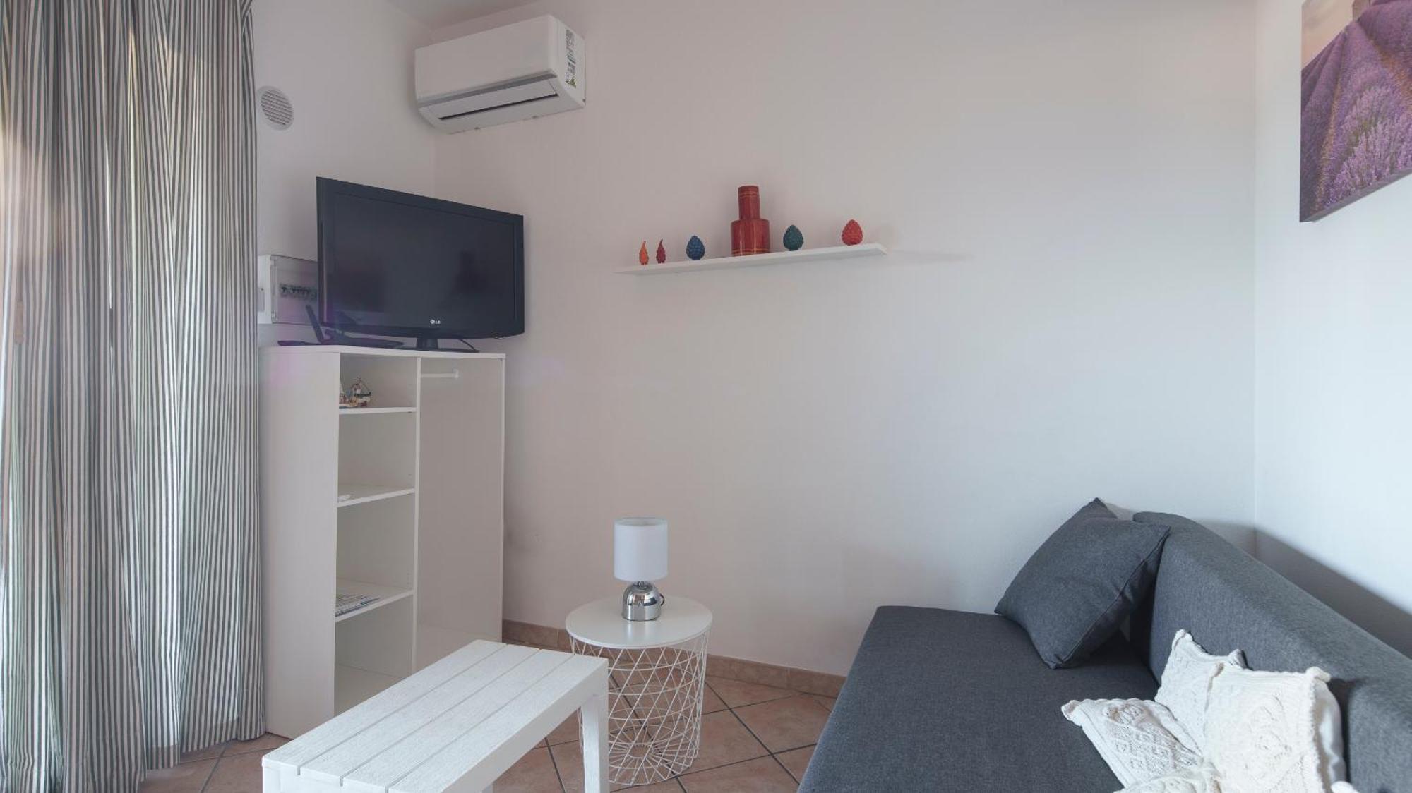 Il Vialetto Apartment *