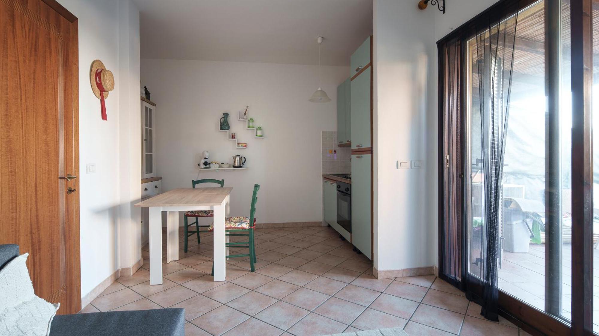 Il Vialetto Appartamento