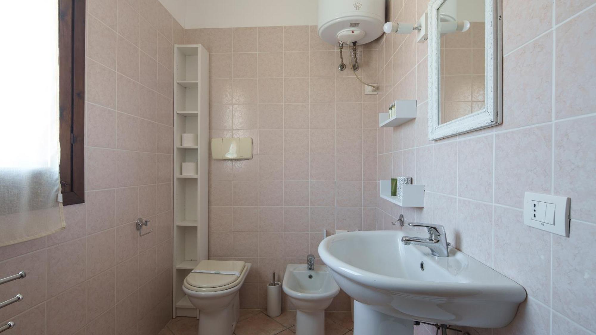 Apartment Il Vialetto Olbia