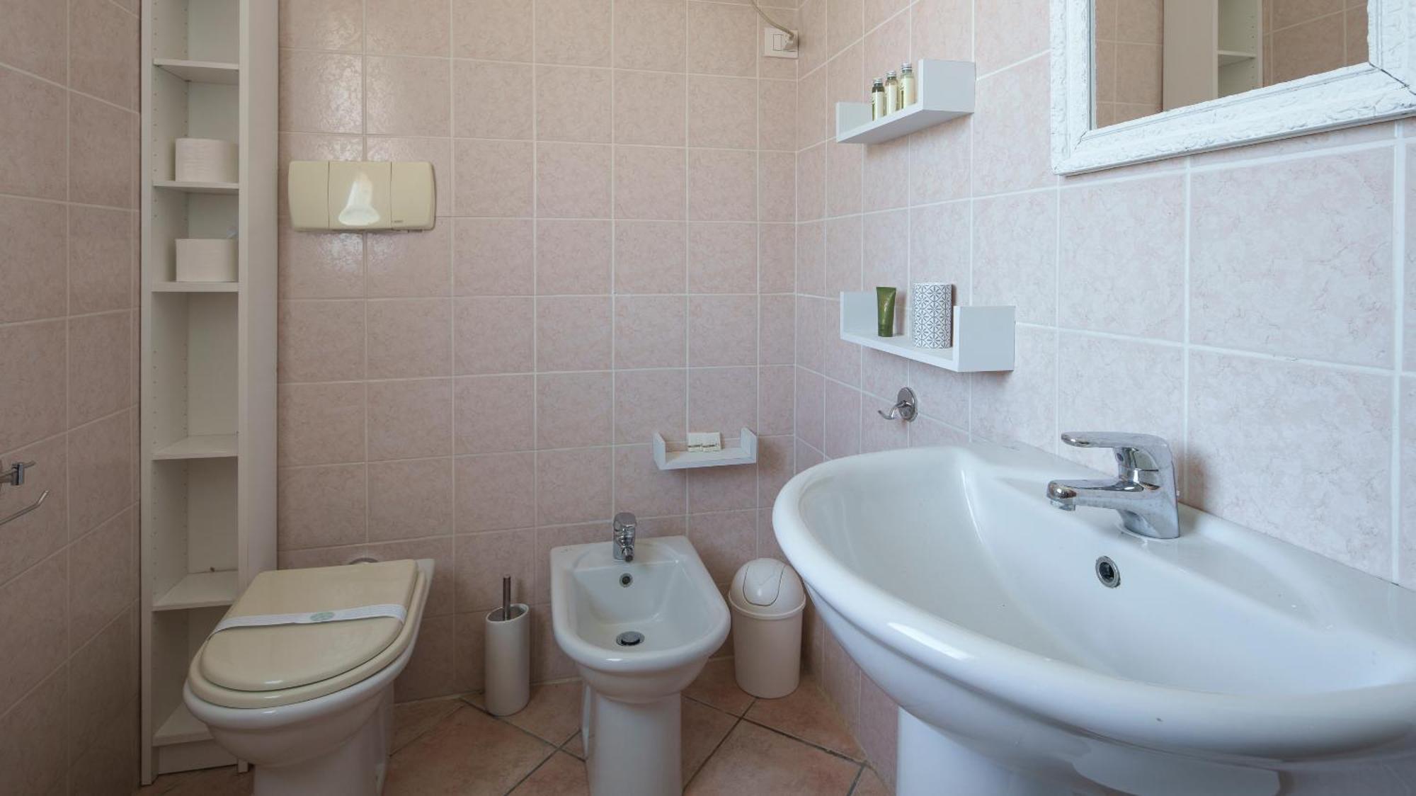 Apartment Il Vialetto