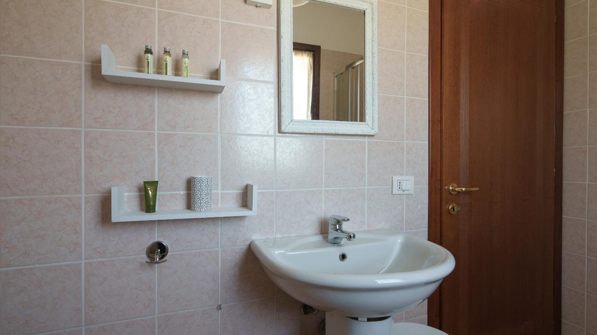 Il Vialetto Apartment Olbia