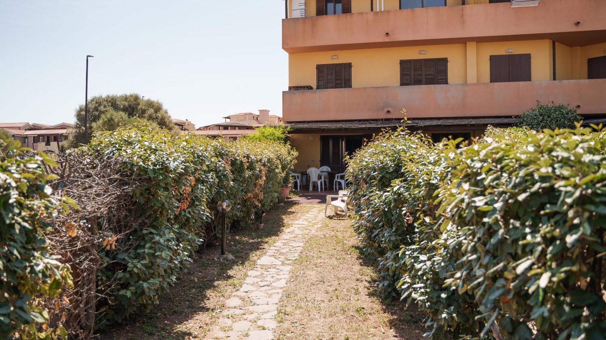 Appartamento Il Vialetto *