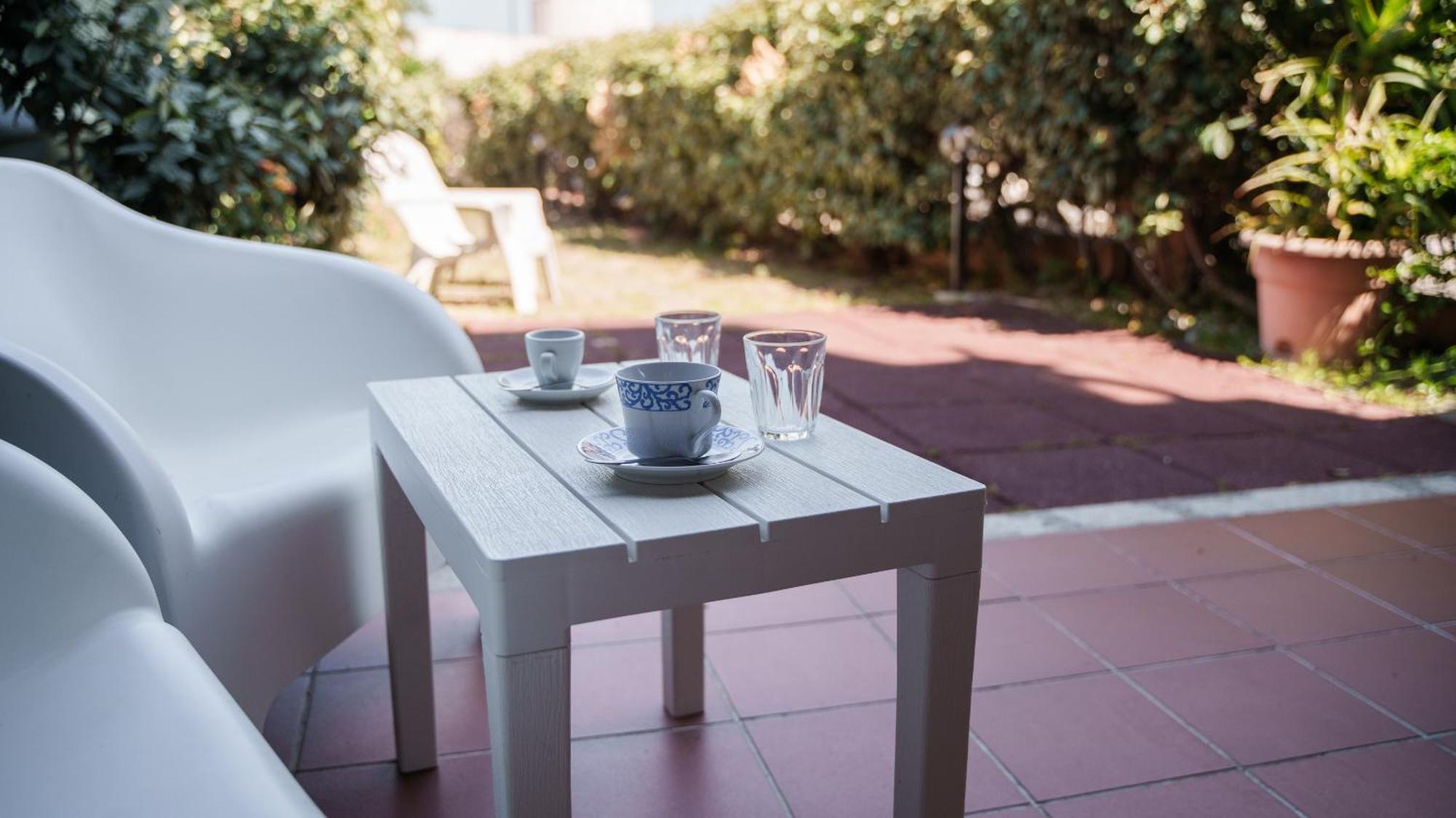 Il Vialetto Apartment *