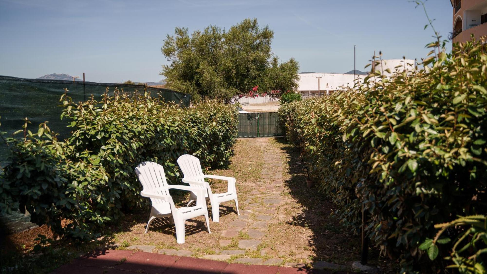 Apartment Il Vialetto *